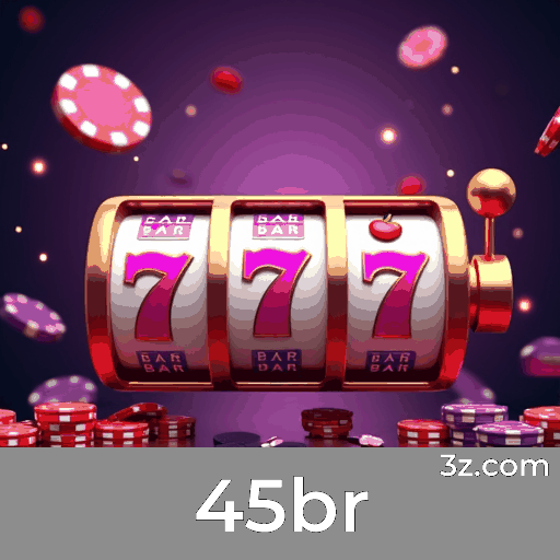 45br: O Melhor em Cassino e Apostas Online