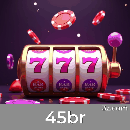 45br: O Melhor em Cassino e Apostas Online